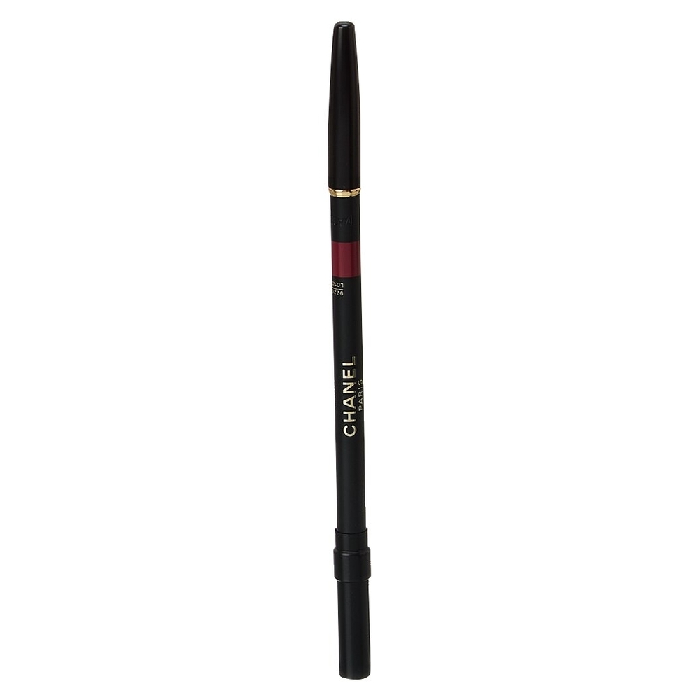 CHANEL Lip Liner Pencil - Burgundy Wine
